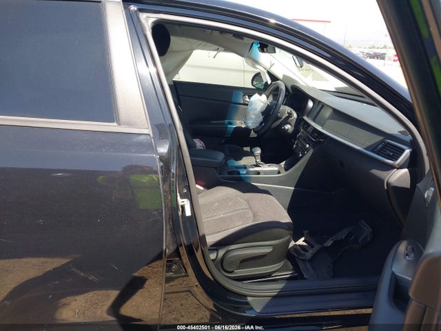 KIA Optima Lx 2020 5XXGT4L37LG391671 Image 5