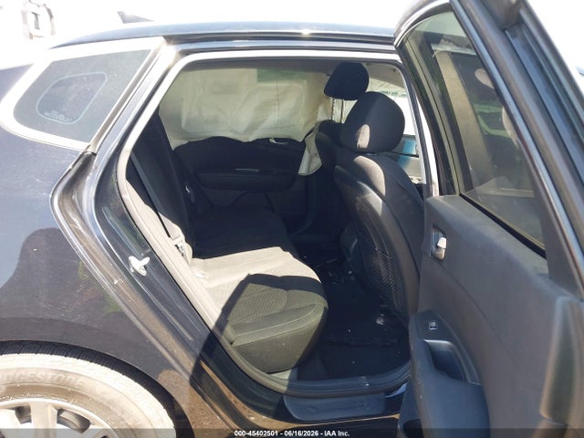 KIA Optima Lx 2020 5XXGT4L37LG391671 Image 8