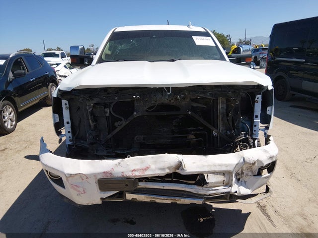 Chevrolet Silverado 2500hd High Country 2016 1GC1KXE82GF241720 Image 12
