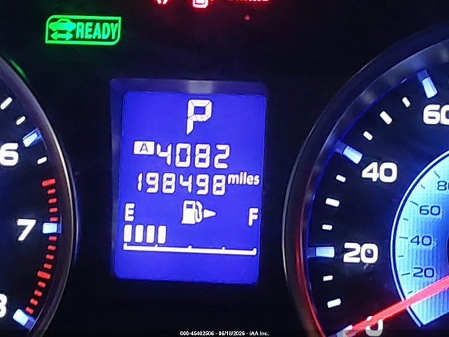 JF2GPBKC5EH227000 Subaru Xv Crosstrek Hybrid 2.0i Touring