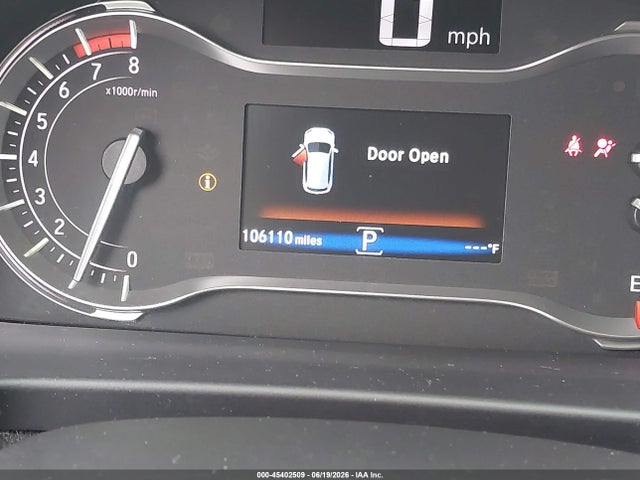 Honda Pilot Ex-l 2017 5FNYF5H57HB037784 Image 16