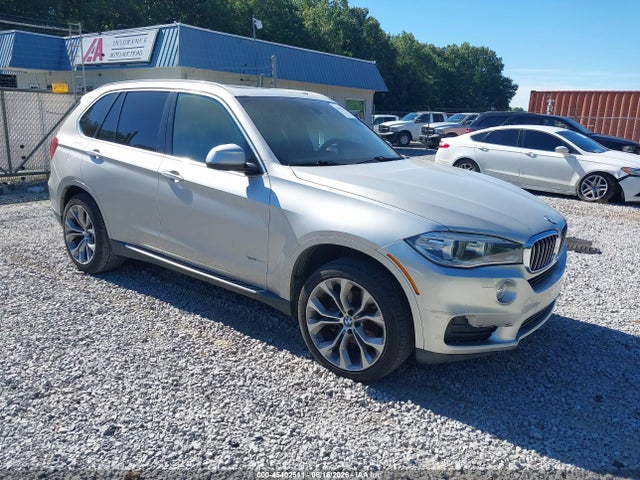 45402511 :رقم المزاد ، 5UXKR0C51F0K60856 vin ، 2015 Bmw X5 Xdrive35i مزاد بيع