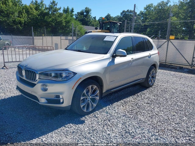 2015 Bmw X5 Xdrive35i მანქანა იყიდება აუქციონზე, vin: 5UXKR0C51F0K60856, აუქციონის ნომერი: 45402511