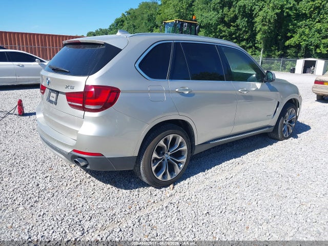 2015 Bmw X5 Xdrive35i მანქანა იყიდება აუქციონზე, vin: 5UXKR0C51F0K60856, აუქციონის ნომერი: 45402511