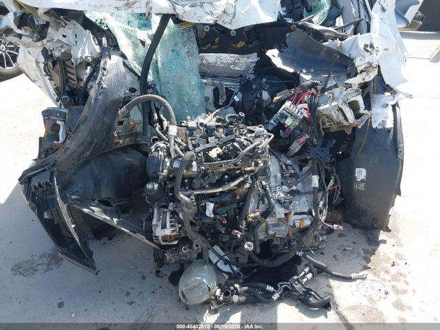 2021 Volkswagen Tiguan მანქანა იყიდება აუქციონზე, vin: 3VV3B7AX2MM045330, აუქციონის ნომერი: 45402512