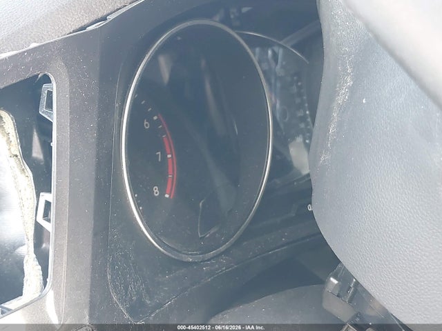 2021 Volkswagen Tiguan მანქანა იყიდება აუქციონზე, vin: 3VV3B7AX2MM045330, აუქციონის ნომერი: 45402512