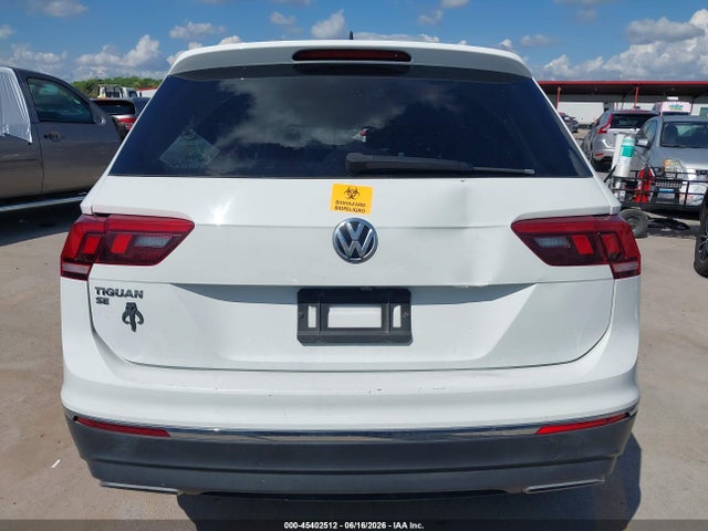 2021 Volkswagen Tiguan მანქანა იყიდება აუქციონზე, vin: 3VV3B7AX2MM045330, აუქციონის ნომერი: 45402512