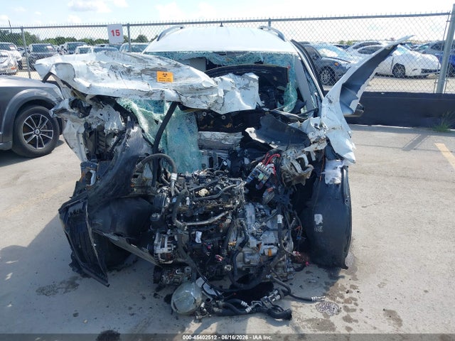 2021 Volkswagen Tiguan მანქანა იყიდება აუქციონზე, vin: 3VV3B7AX2MM045330, აუქციონის ნომერი: 45402512