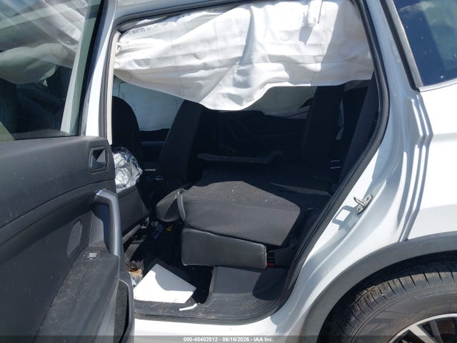 2021 Volkswagen Tiguan მანქანა იყიდება აუქციონზე, vin: 3VV3B7AX2MM045330, აუქციონის ნომერი: 45402512