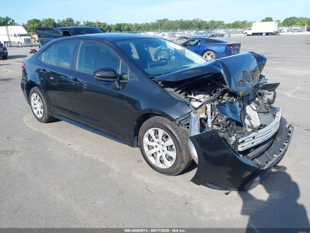 Aukcja sprzedaży 2022 Toyota Corolla Le, vin: JTDEPMAE0NJ213857, numer aukcji: 45402513