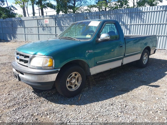 Aukcja sprzedaży 1997 Ford F-150 Standard Lariat/standard/xl/xlt, vin: 1FTDF17W7VLA12667, numer aukcji: 45402515
