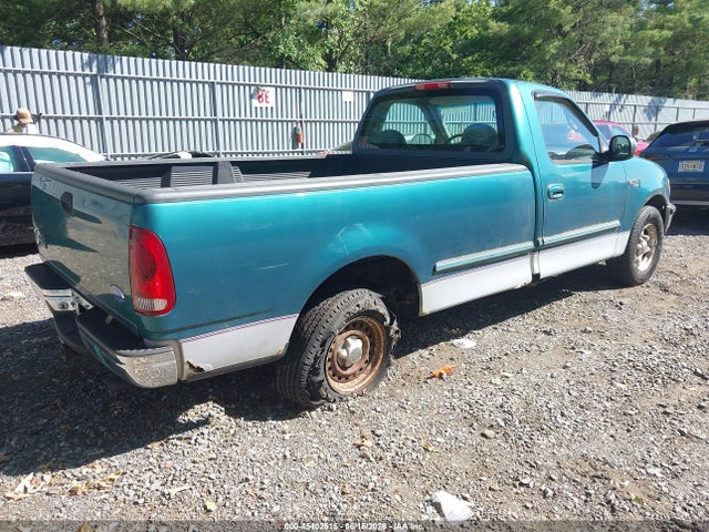 Aukcja sprzedaży 1997 Ford F-150 Standard Lariat/standard/xl/xlt, vin: 1FTDF17W7VLA12667, numer aukcji: 45402515
