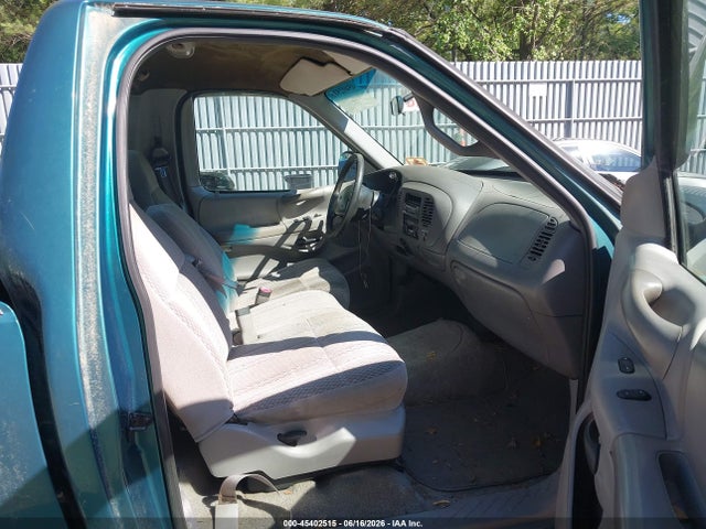 Aukcja sprzedaży 1997 Ford F-150 Standard Lariat/standard/xl/xlt, vin: 1FTDF17W7VLA12667, numer aukcji: 45402515