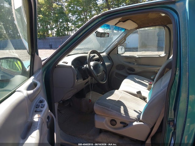 Aukcja sprzedaży 1997 Ford F-150 Standard Lariat/standard/xl/xlt, vin: 1FTDF17W7VLA12667, numer aukcji: 45402515