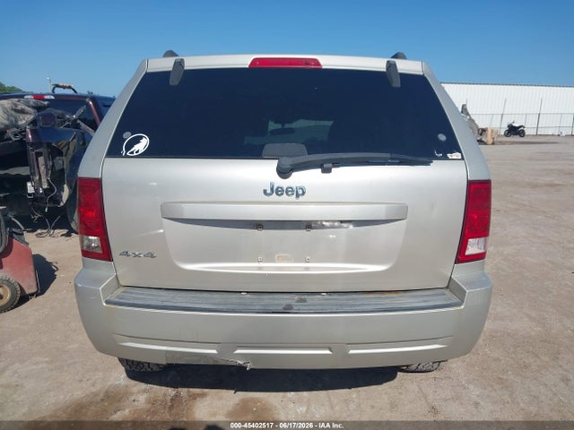 Продаж на аукціоні авто 2010 Jeep Grand Cherokee Laredo, vin: 1J4PR4GK4AC141196, номер лоту: 45402517