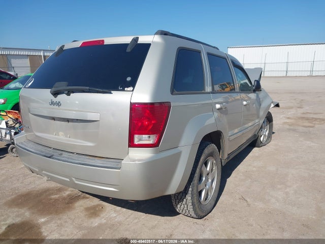 Продаж на аукціоні авто 2010 Jeep Grand Cherokee Laredo, vin: 1J4PR4GK4AC141196, номер лоту: 45402517