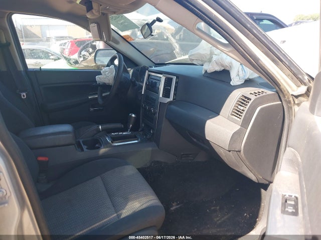 Продаж на аукціоні авто 2010 Jeep Grand Cherokee Laredo, vin: 1J4PR4GK4AC141196, номер лоту: 45402517