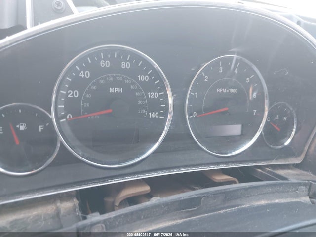 Продаж на аукціоні авто 2010 Jeep Grand Cherokee Laredo, vin: 1J4PR4GK4AC141196, номер лоту: 45402517