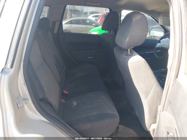Продаж на аукціоні авто 2010 Jeep Grand Cherokee Laredo, vin: 1J4PR4GK4AC141196, номер лоту: 45402517