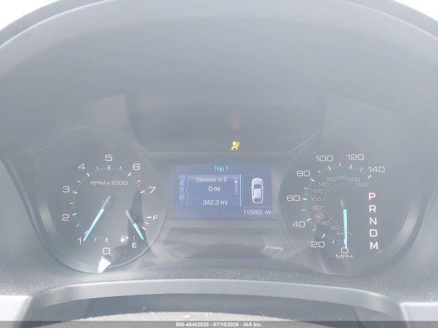 Продаж на аукціоні авто 2014 Ford Explorer, vin: 1FM5K8B89EGB12193, номер лоту: 45402520