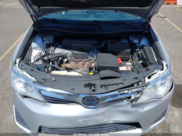 Toyota CAMRY LE 2014 4T1BF1FK0EU796542 Image 10