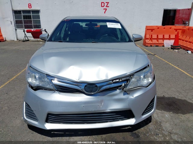 Toyota CAMRY LE 2014 4T1BF1FK0EU796542 Image 12