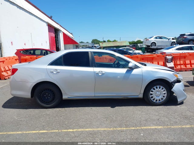 Toyota CAMRY LE 2014 4T1BF1FK0EU796542 Image 13