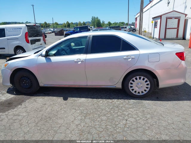 Toyota CAMRY LE 2014 4T1BF1FK0EU796542 Image 14
