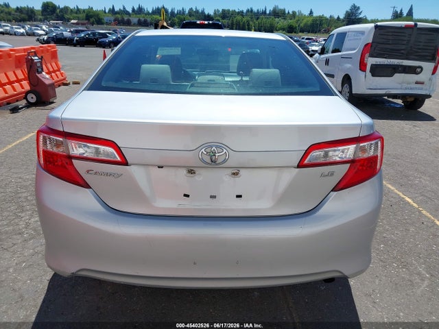 Toyota CAMRY LE 2014 4T1BF1FK0EU796542 Image 16
