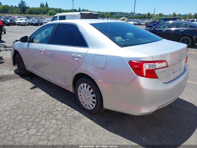 Toyota CAMRY LE 2014 4T1BF1FK0EU796542 Image 3