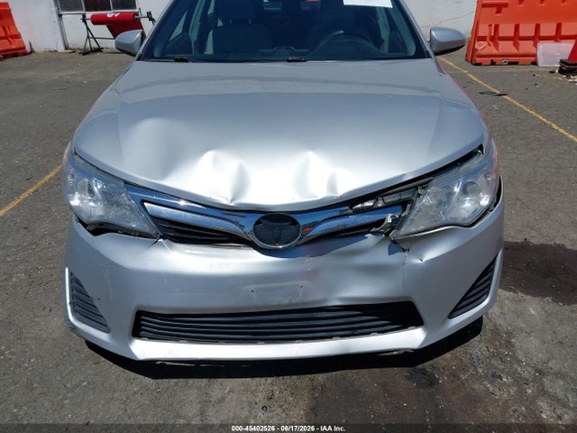 Toyota CAMRY LE 2014 4T1BF1FK0EU796542 Image 6