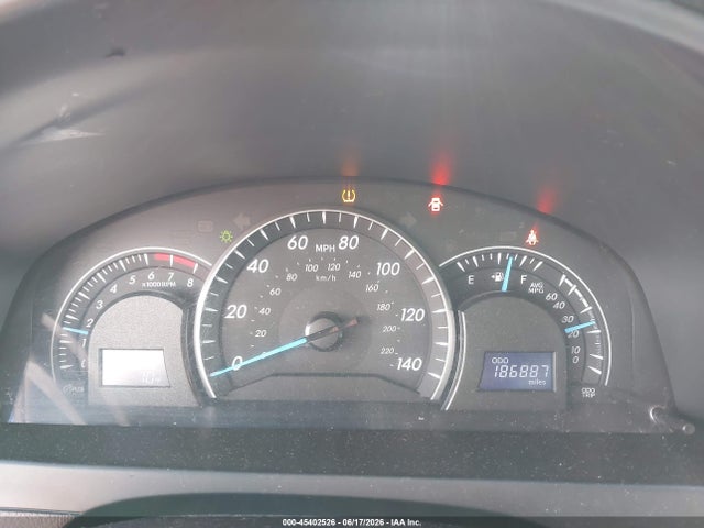 Toyota CAMRY LE 2014 4T1BF1FK0EU796542 Image 7