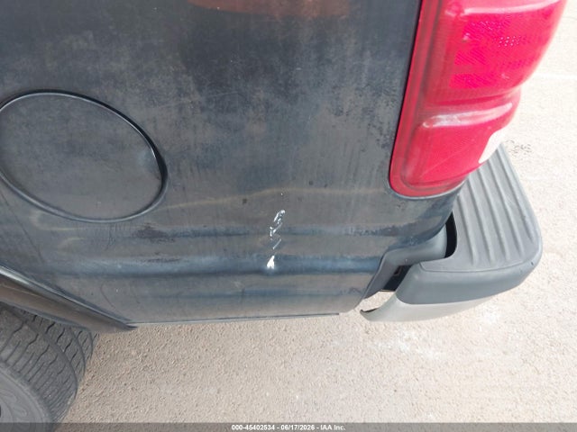 1997 Ford Expedition Eddie Bauer/xlt მანქანა იყიდება აუქციონზე, vin: 1FMFU18L2VLC02603, აუქციონის ნომერი: 45402534