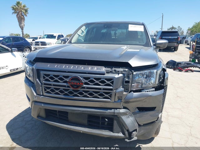 Nissan Frontier Long Bed Sv 4x2 2024 1N6ED1FJ2RN657833 Image 12