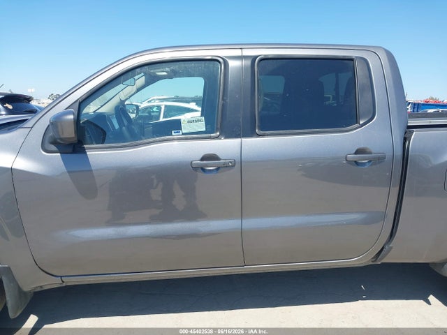 Nissan Frontier Long Bed Sv 4x2 2024 1N6ED1FJ2RN657833 Image 14