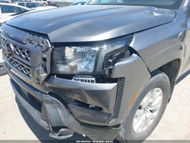 Nissan Frontier Long Bed Sv 4x2 2024 1N6ED1FJ2RN657833 Image 6