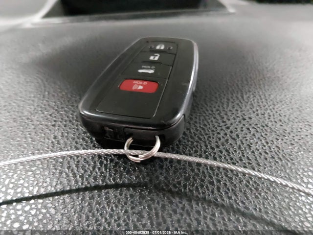 Aukcja sprzedaży 2018 Toyota Camry Xle V6, vin: 4T1BZ1HK2JU009587, numer aukcji: 45402539