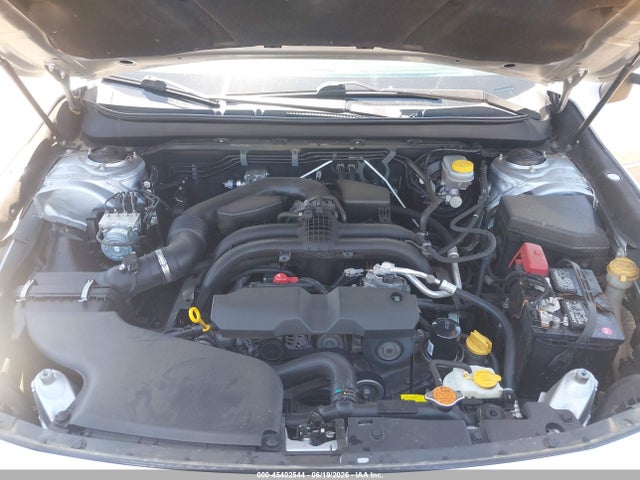 Subaru Outback 2.5i Limited 2016 4S4BSANC6G3335196 Image 10