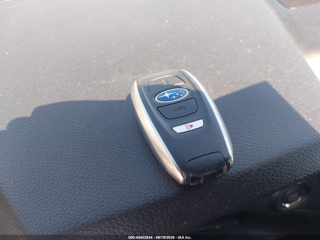 Subaru Outback 2.5i Limited 2016 4S4BSANC6G3335196 Image 11