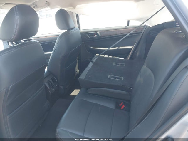 Subaru Outback 2.5i Limited 2016 4S4BSANC6G3335196 Image 8