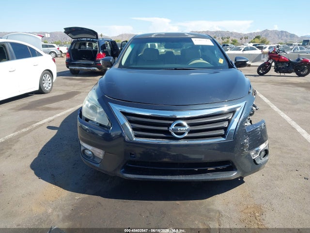 Nissan Altima 2.5 Sl 2015 1N4AL3AP0FC256533 Image 13