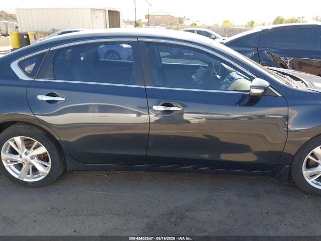 Nissan Altima 2.5 Sl 2015 1N4AL3AP0FC256533 Image 14