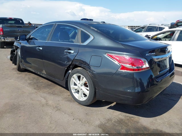 Nissan Altima 2.5 Sl 2015 1N4AL3AP0FC256533 Image 3