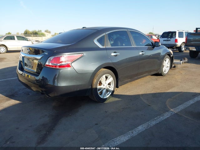 Nissan Altima 2.5 Sl 2015 1N4AL3AP0FC256533 Image 4