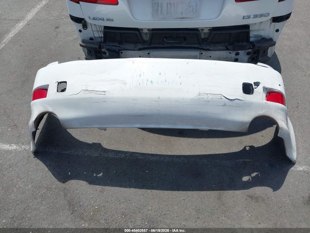 Aukcja sprzedaży 2007 Lexus Is 350, vin: JTHBE262072009874, numer aukcji: 45402557