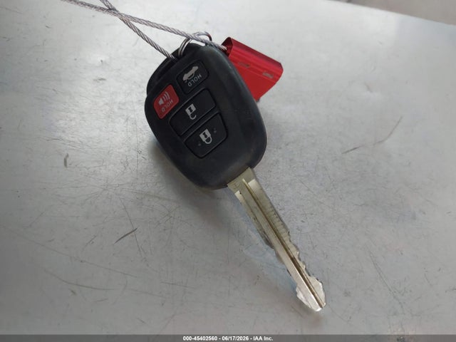 Toyota COROLLA LE 2016 5YFBURHE9GP378951 Image 11