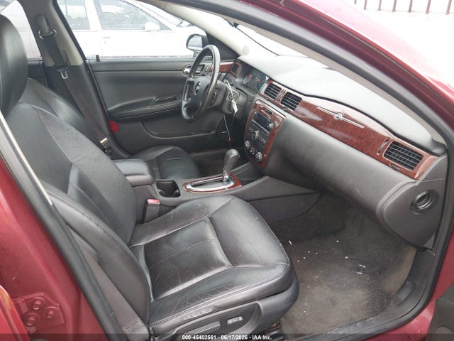 Продаж на аукціоні авто 2009 Chevrolet Impala Lt, vin: 2G1WT57N091320686, номер лоту: 45402561