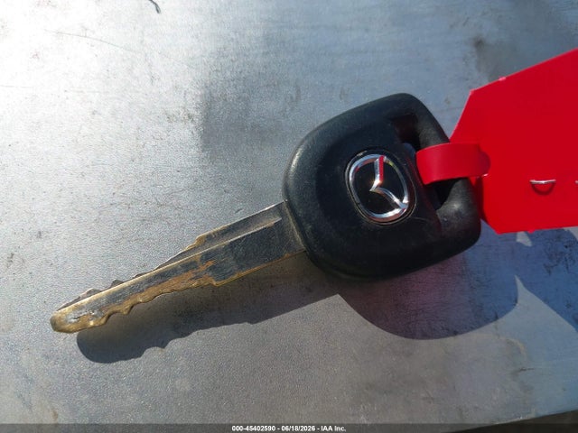 45402590 :رقم المزاد ، JM1BL1SG0A1241035 vin ، 2010 Mazda Mazda3 I Sport مزاد بيع