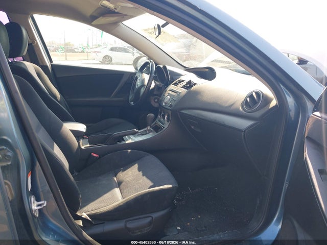 Продажа на аукционе авто 2010 Mazda Mazda3 I Sport, vin: JM1BL1SG0A1241035, номер лота: 45402590