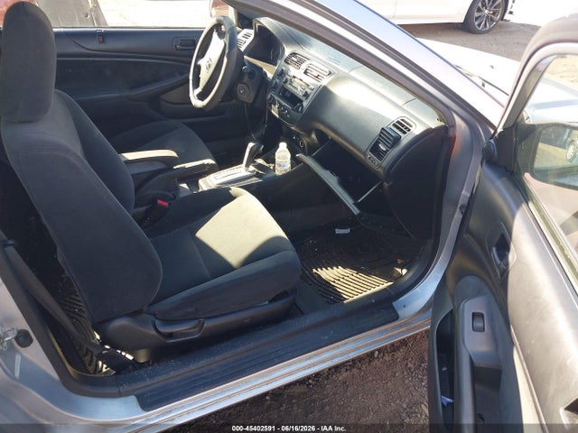 Aukcja sprzedaży 2004 Honda Civic Ex, vin: 1HGEM22994L052606, numer aukcji: 45402591